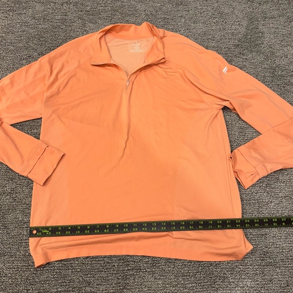 Fabletics quarter zip shirt. Size XXL. - Picture 4 of 4
